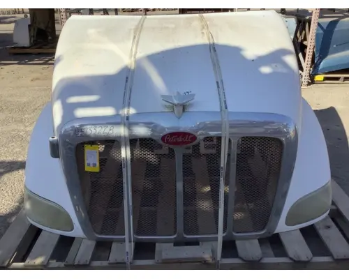 PETERBILT 387 Hood