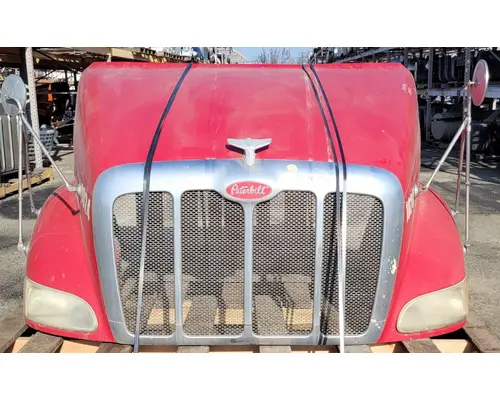 PETERBILT 387 Hood