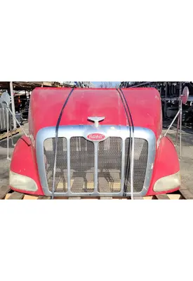 PETERBILT 387 Hood