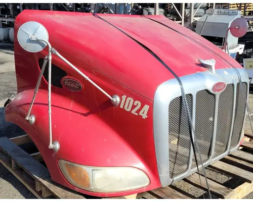PETERBILT 387 Hood
