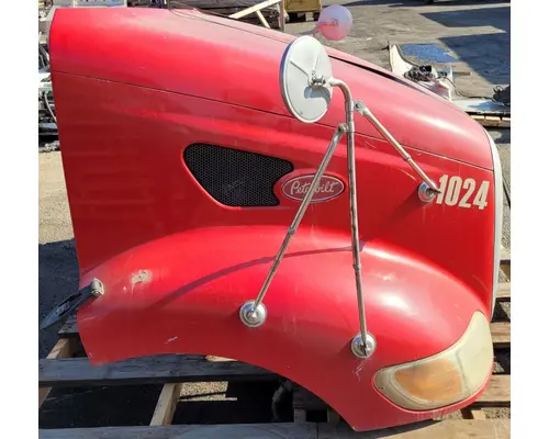 PETERBILT 387 Hood