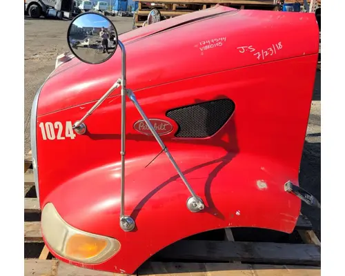 PETERBILT 387 Hood