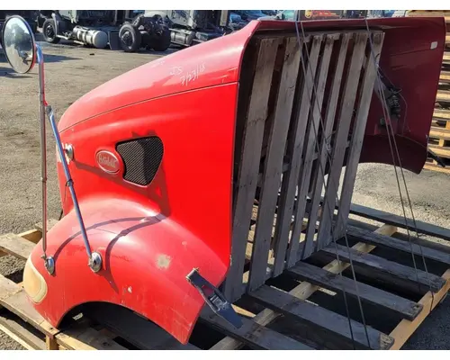 PETERBILT 387 Hood