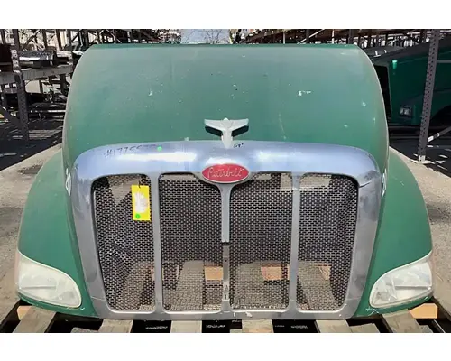 PETERBILT 387 Hood