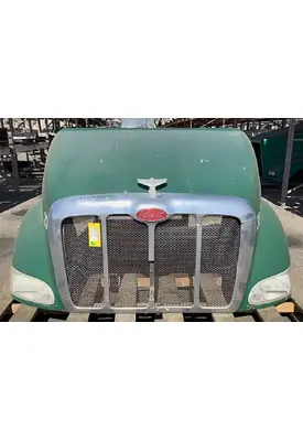PETERBILT 387 Hood