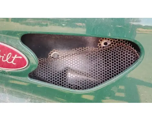 PETERBILT 387 Hood