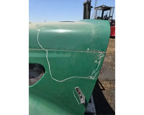 PETERBILT 387 Hood