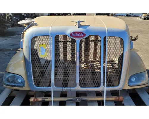 PETERBILT 387 Hood