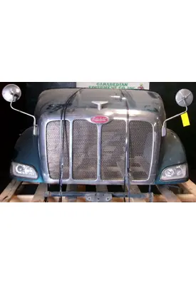 PETERBILT 387 Hood