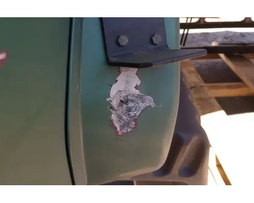 PETERBILT 387 Hood