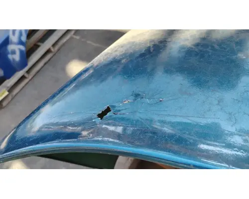 PETERBILT 387 Hood