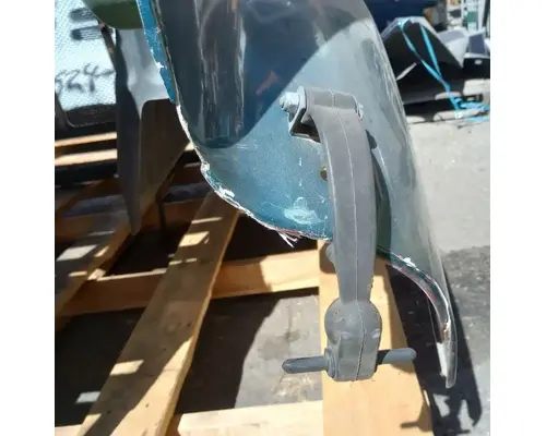 PETERBILT 387 Hood