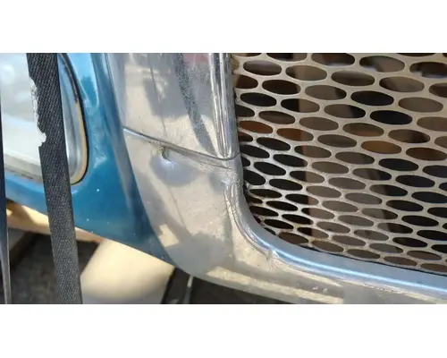 PETERBILT 387 Hood