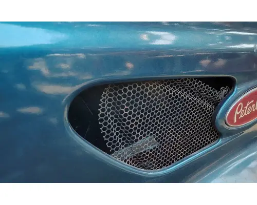 PETERBILT 387 Hood