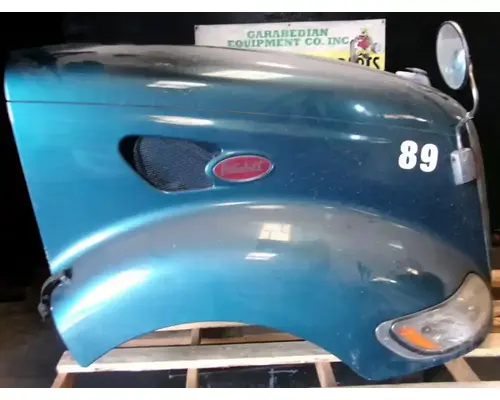 PETERBILT 387 Hood