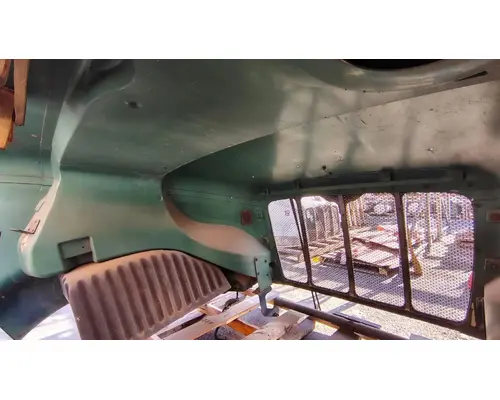 PETERBILT 387 Hood
