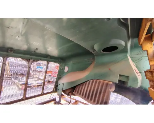 PETERBILT 387 Hood