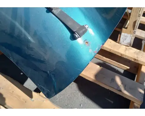 PETERBILT 387 Hood