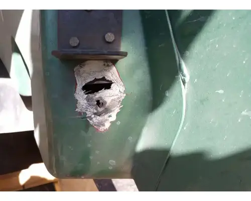 PETERBILT 387 Hood