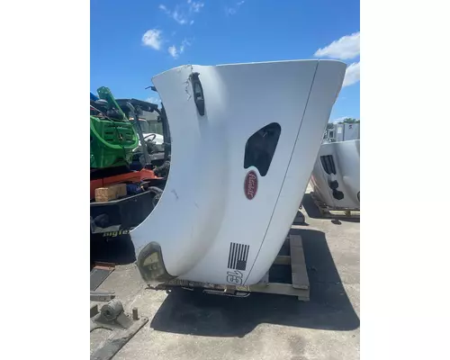 PETERBILT 387 Hood