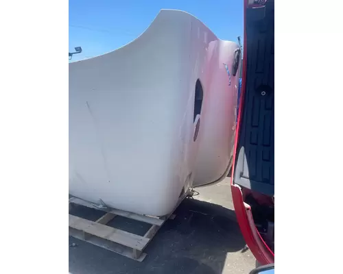 PETERBILT 387 Hood