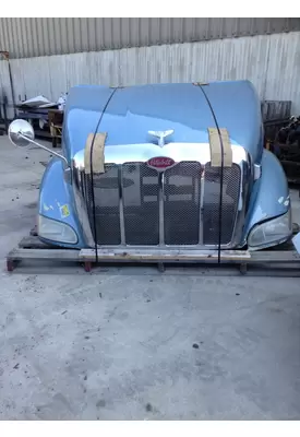 PETERBILT 387 Hood