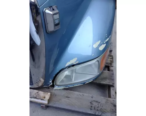 PETERBILT 387 Hood