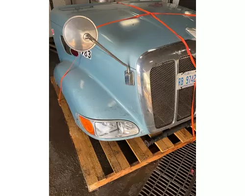 PETERBILT 387 Hood