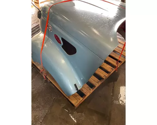 PETERBILT 387 Hood
