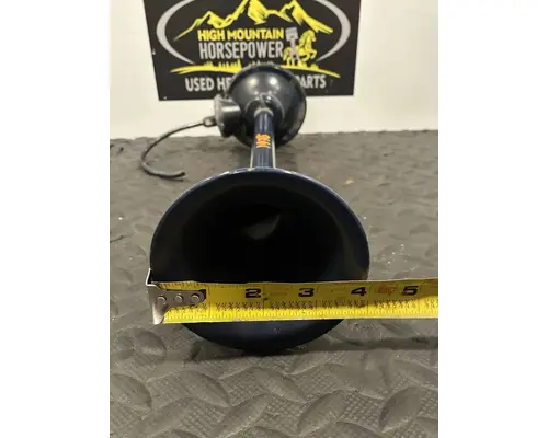 PETERBILT 387 Horn