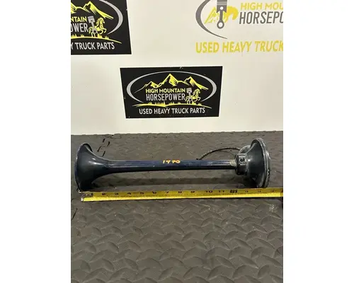 PETERBILT 387 Horn