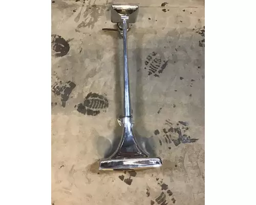 PETERBILT 387 Horn