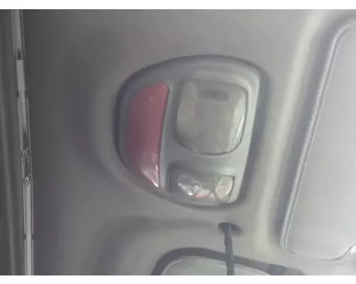 PETERBILT 387 INTERIOR CAB LIGHT