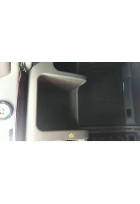 PETERBILT 387 INTERIOR CABINET