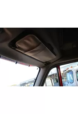 PETERBILT 387 INTERIOR SUN VISOR