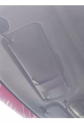 PETERBILT 387 INTERIOR SUN VISOR