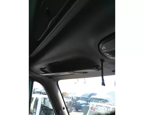 PETERBILT 387 INTERIOR SUN VISOR