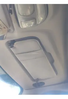 PETERBILT 387 INTERIOR SUN VISOR