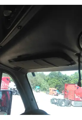 PETERBILT 387 INTERIOR SUN VISOR