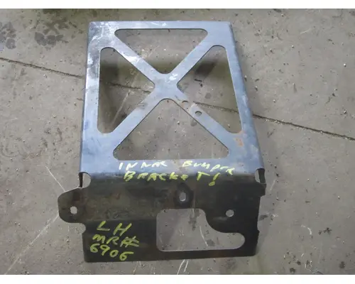 PETERBILT 387 Inner Fender