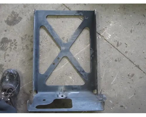 PETERBILT 387 Inner Fender