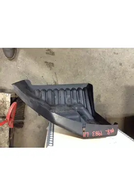 PETERBILT 387 Inner Fender