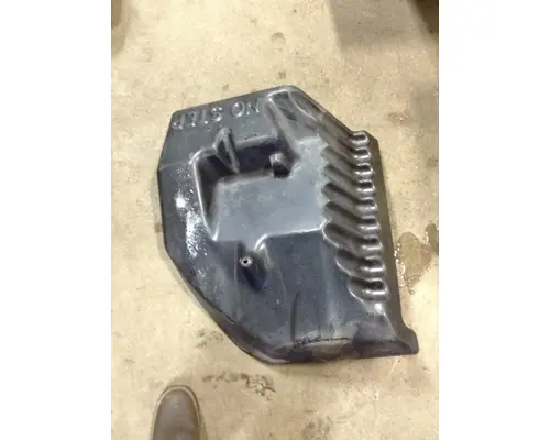 PETERBILT 387 Inner Fender