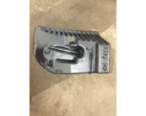 PETERBILT 387 Inner Fender