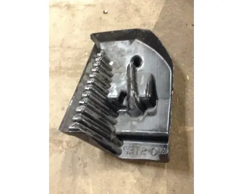 PETERBILT 387 Inner Fender