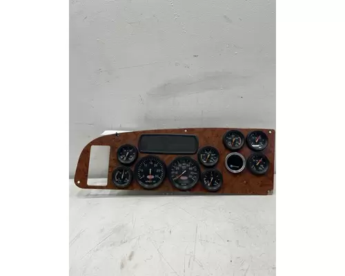 PETERBILT 387 Instrument Cluster