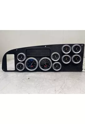 PETERBILT 387 Instrument Cluster