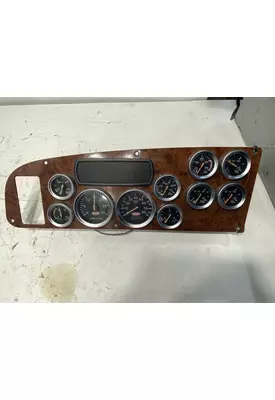 PETERBILT 387 Instrument Cluster