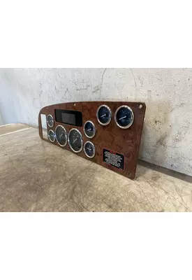 PETERBILT 387 Instrument Cluster