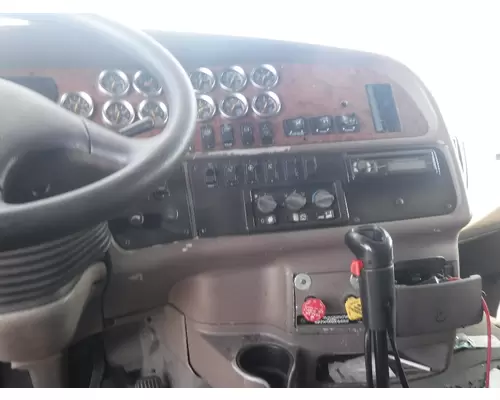 PETERBILT 387 Instrument Cluster